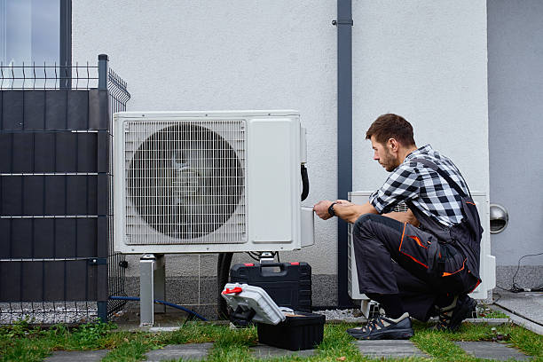 Trusted Ac Repair service in Horseshoe Bend, AR - HVAC Repair CO